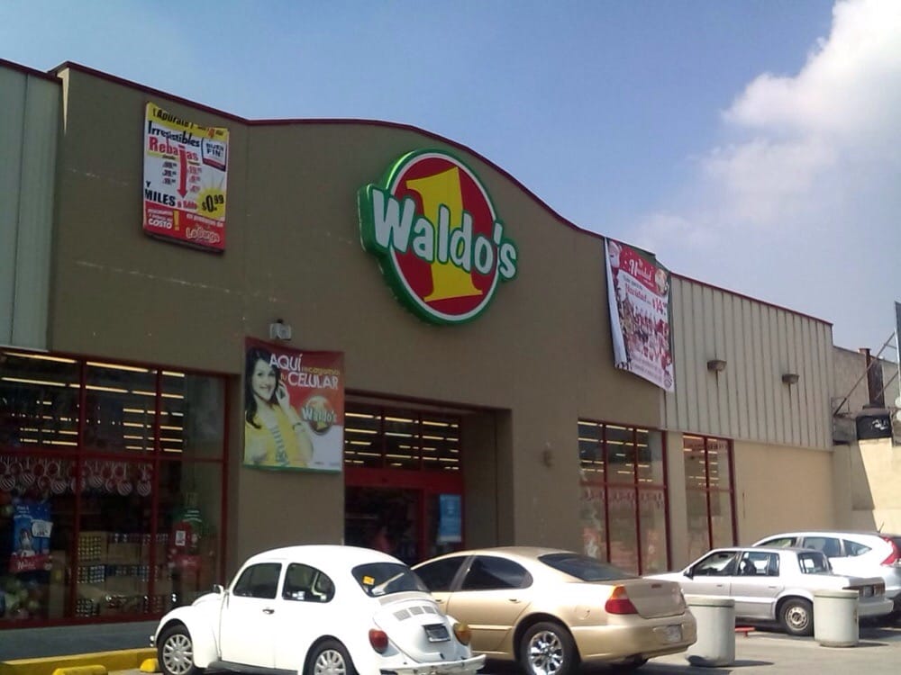 Waldo’s Dólar Mart Farmers Market Av. Patria 1207, Zapopan, Jalisco
