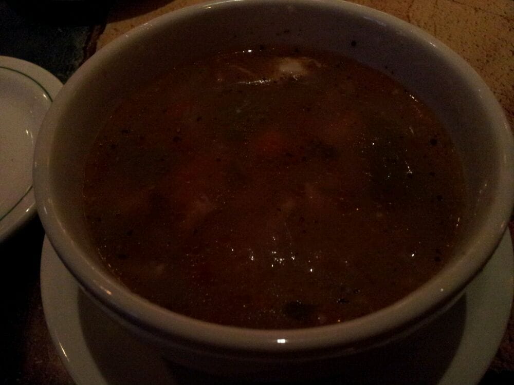 Carrabba's Italian Grill