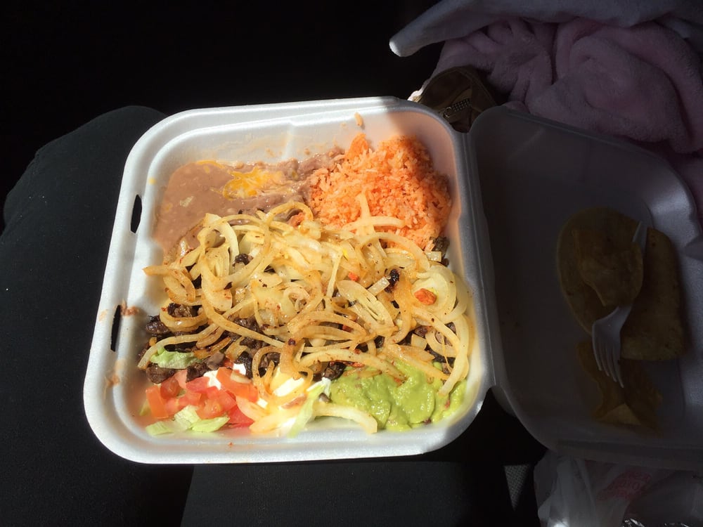 Salt Flats Cafe 72 Photos & 158 Reviews Cafes 85 E Skyhawk Dr