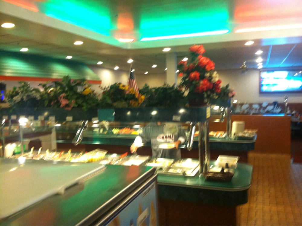 Photos for Buffet City Yelp