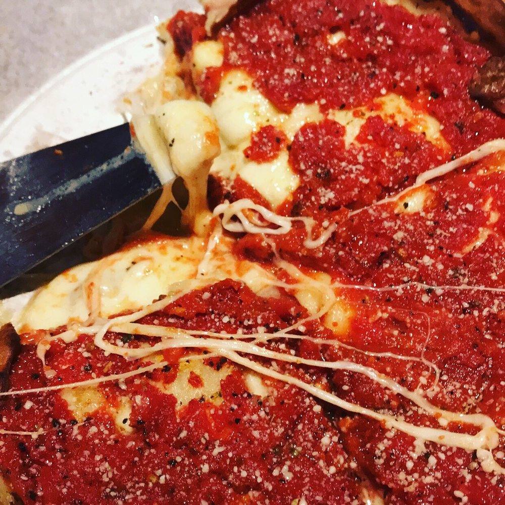 Nancy’s Pizzeria 67 Photos & 52 Reviews Pizza 8111 Creedmoore Rd