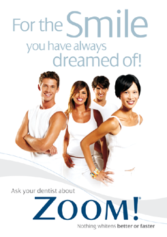 image of business Dental Care of the Future