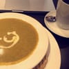 The Small Batch Cafe & Eatery