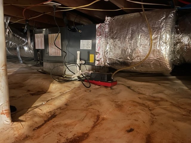 image of business Bridges Heating & Air