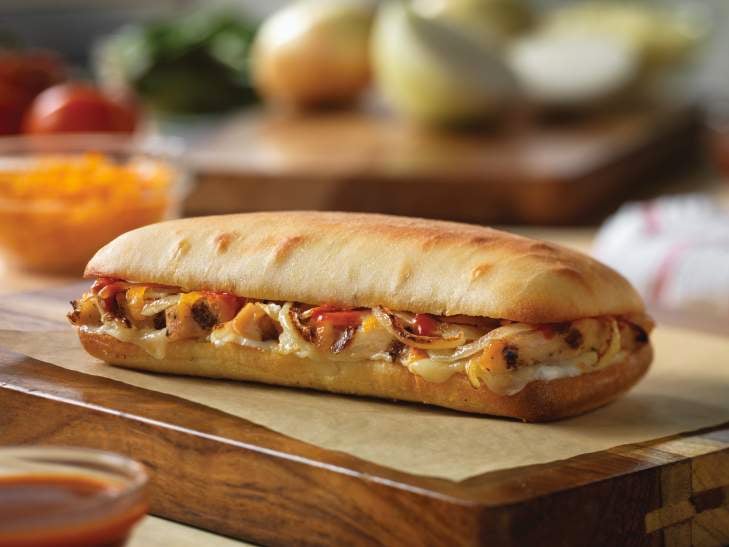 Domino’s Pizza 13 Photos & 25 Reviews Chicken Wings 1317 E 11