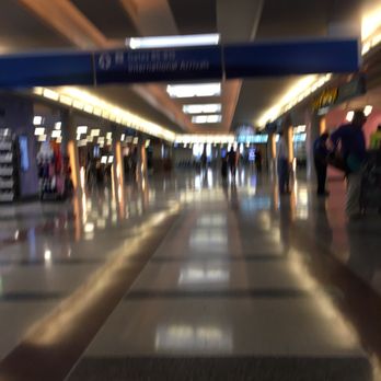 Richmond International Airport - 134 Photos & 220 Reviews - Airports
