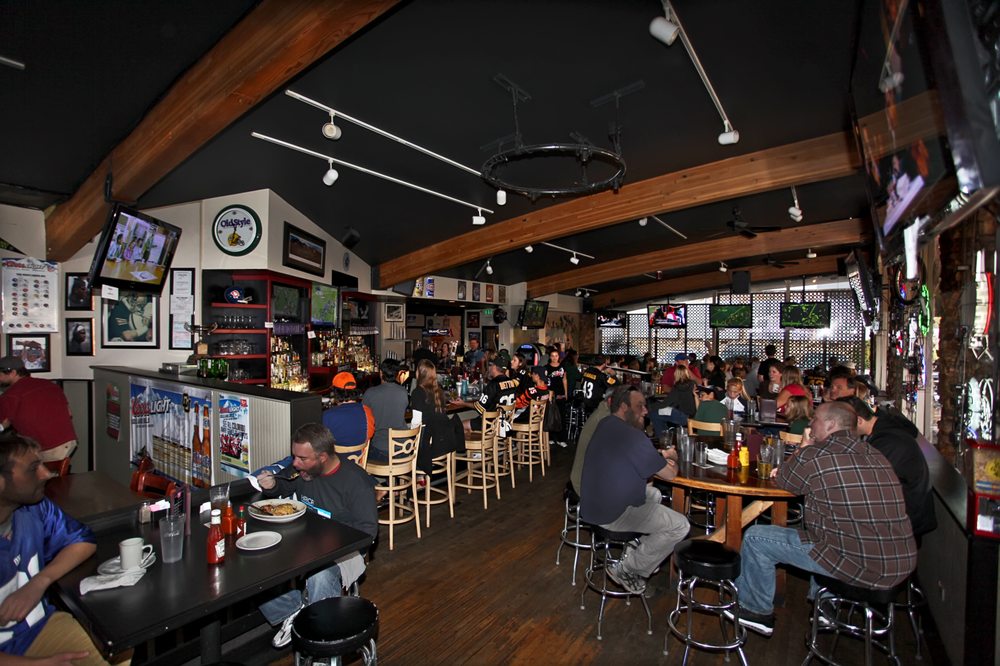 Harpo’s Sports Grill 20 Photos & 72 Reviews Sports Bars 2860