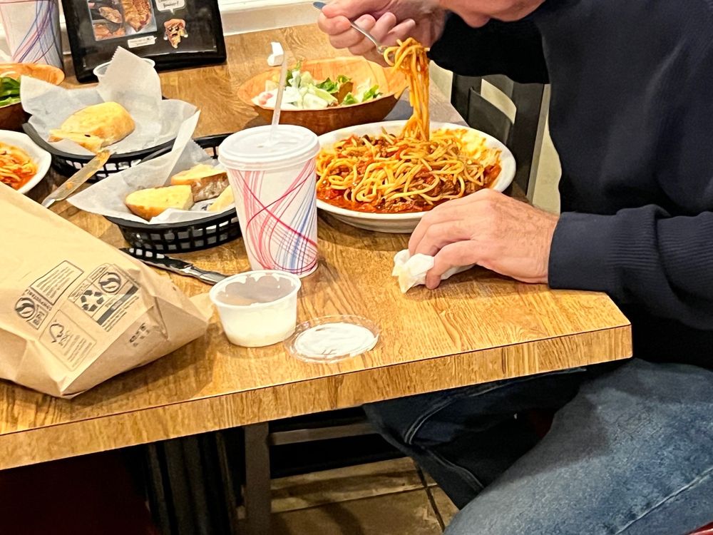 Rosa Rosa Pizzeria Reviews | Lancaster, Pennsylvania | One Bite