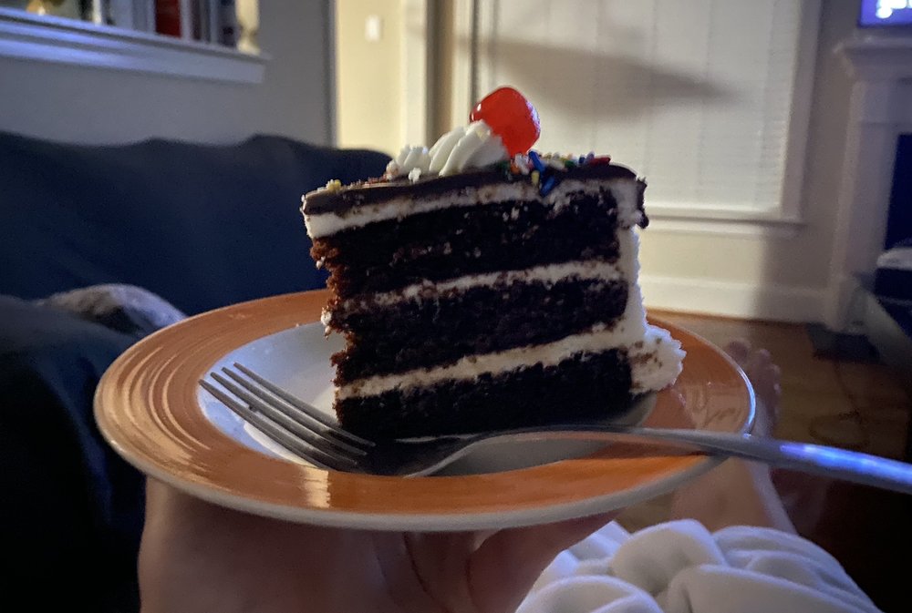 Clayton Bakery & Cafe