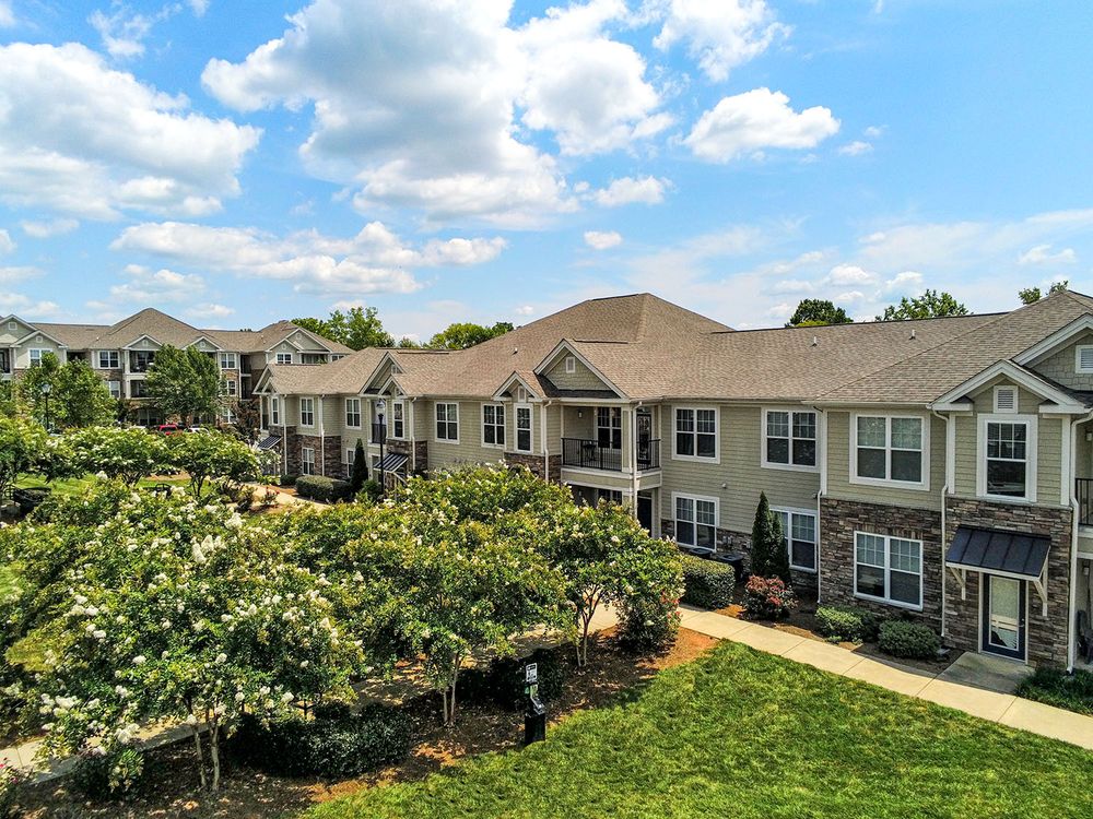 Legacy Concord Apartments