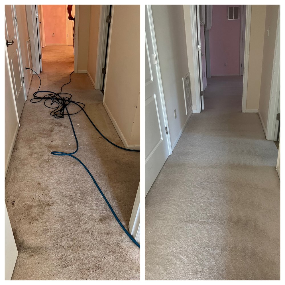 KC'S Carpet Cleaning