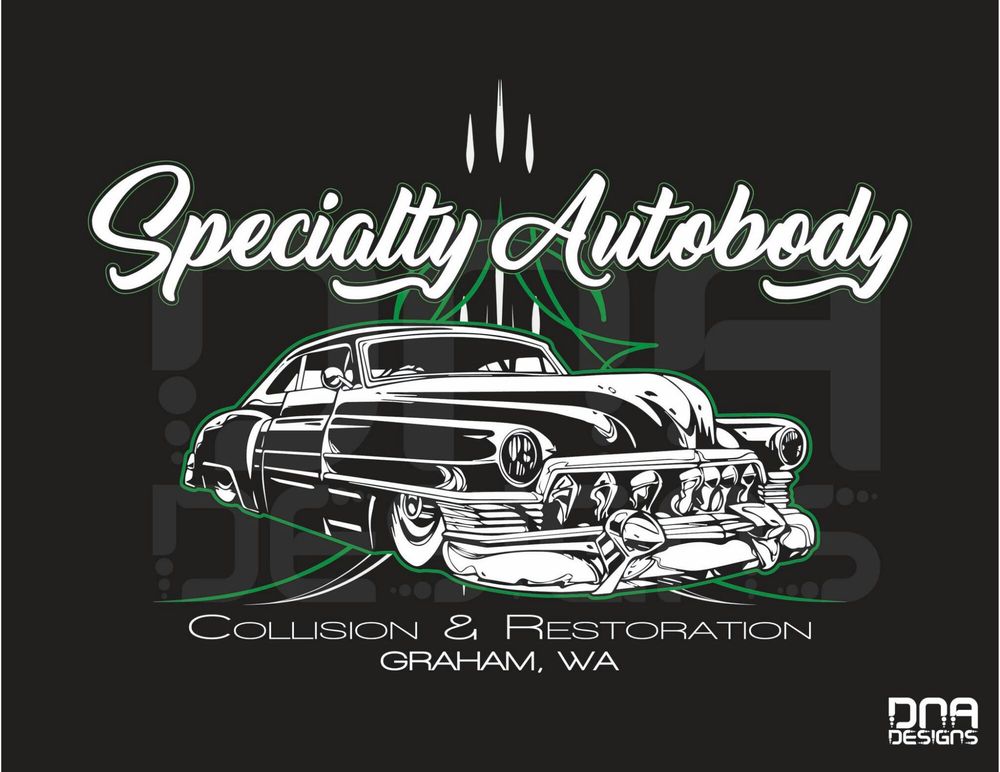 Specialty Autobody