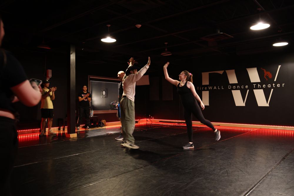 fireWALL Dance Theater