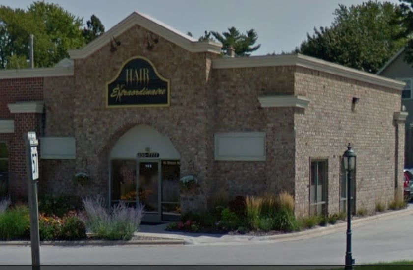 Hair Extraordinaire Nail Salons 1255 S Monroe Ave, Green Bay, WI