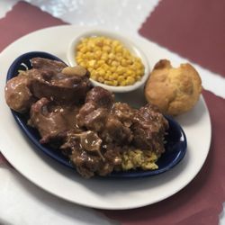 The Best 10 Soul Food Restaurants Near Lake Nona Orlando Fl Last Nikki S Place Southern Cuisine