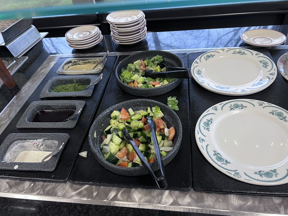 Amulya Indian Cuisine 