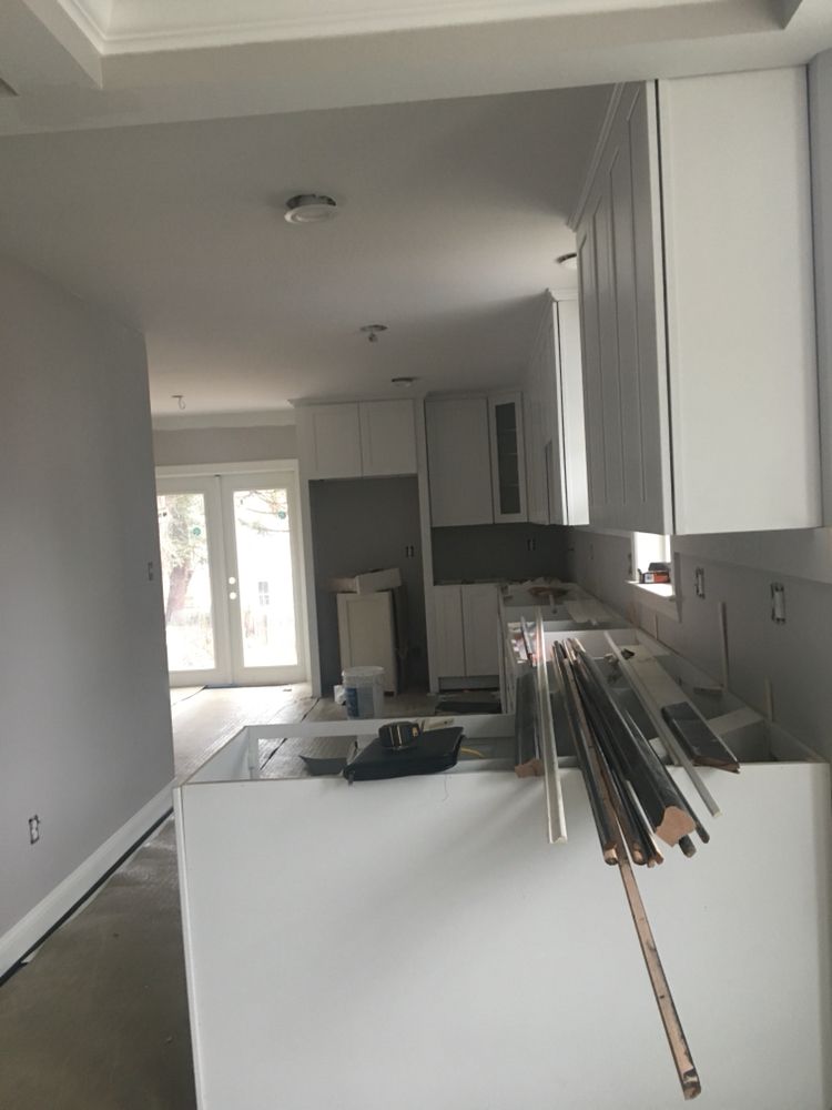 Just Marble & Granite Tops