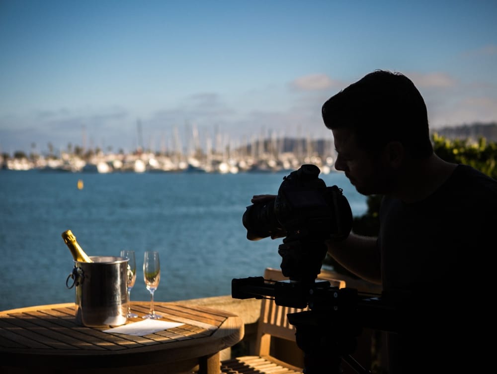 Stephen Alberts Videography