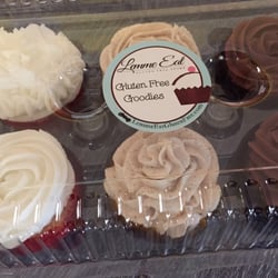 Lemme Eat Gluten Free Closed Bakeries Phoenix Az Restaurant Photo Of Lemme Eat Gluten Free Phoenix Az United States Got