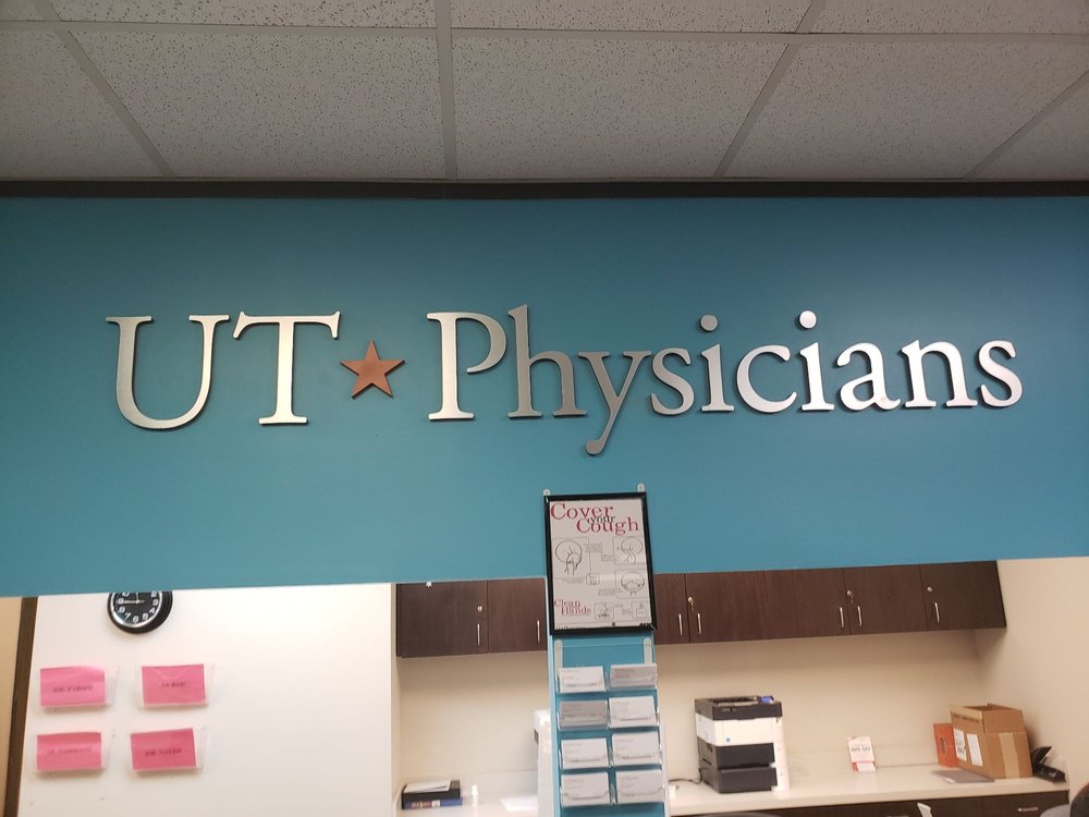 image of business UT Physicians Pediatric Center