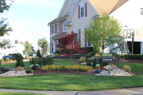 Scenic View Landscaping 41 E St Port Reading Nj Mapquest Photos 10