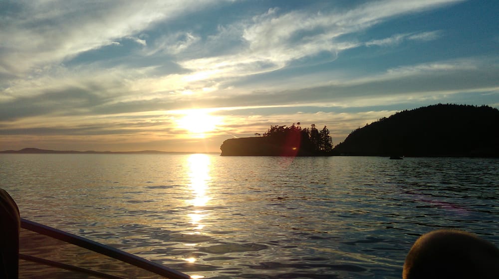 Deception Pass Marina Boating 200 Bay Rd, Oak Harbor, WA