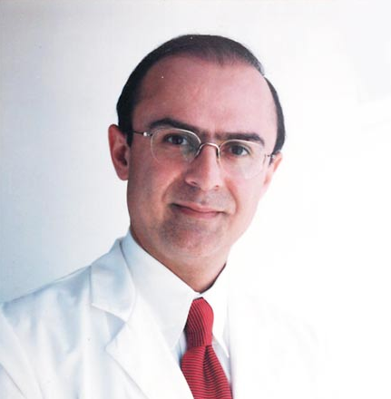 image of business Peter J Parker, MD