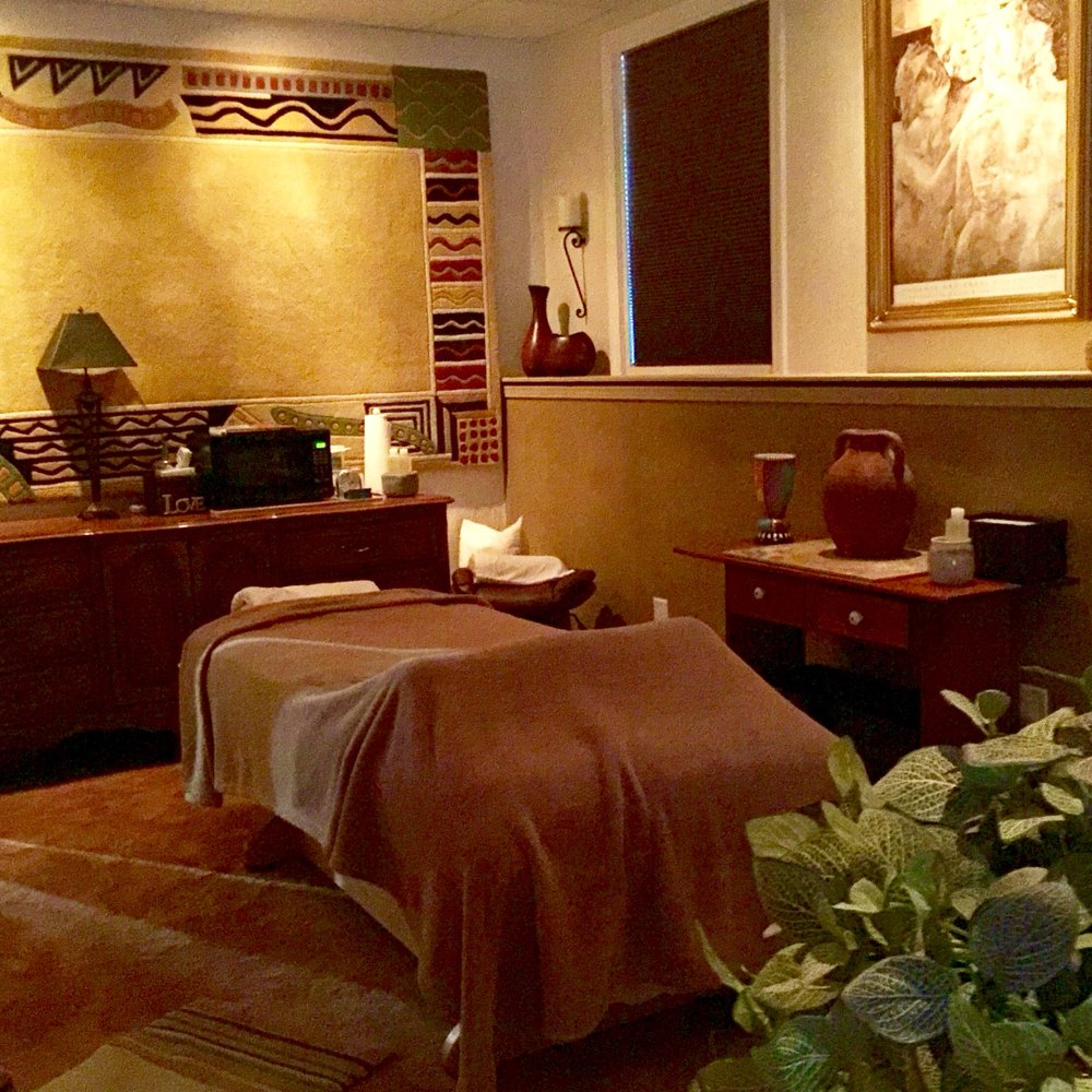 Massage Therapy by Sandra Massage Therapy Sterling, MA Phone