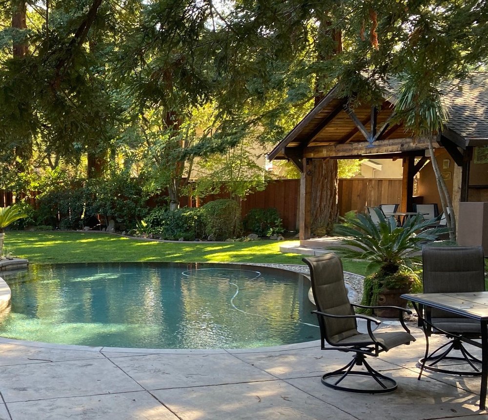 The Pump Master Pool & Spa