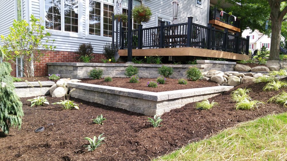 Ward's Landscape Service