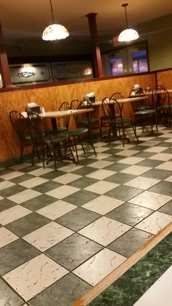 Arturo's Pizzeria & Restaurant