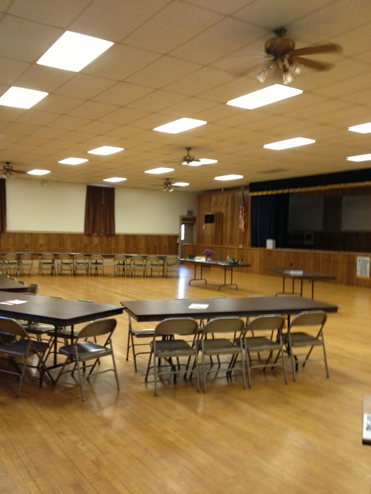 Harding Community Center Community Service/NonProfit 1625 N 4012th