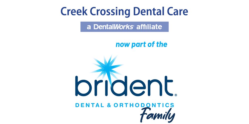 image of business Creek Crossing Dental Care And Orthodontics