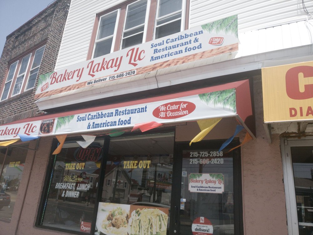Bakery Lakay