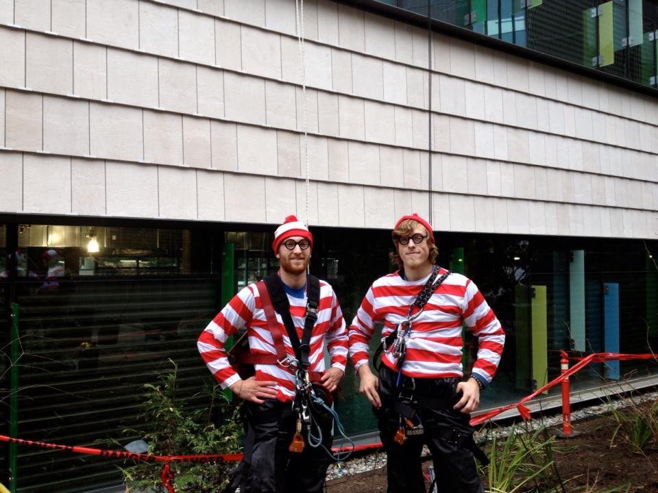 Si View Window Cleaning & Exterior Maintenance