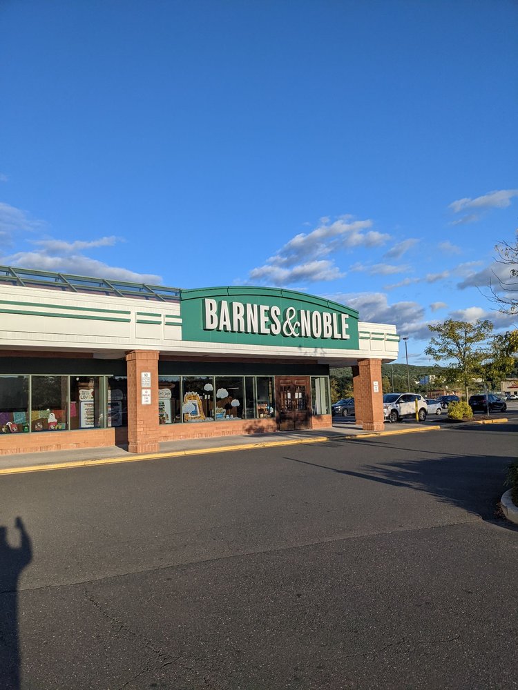 Barnes & Noble