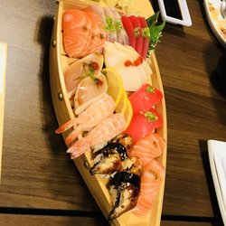 Tsubasa 44 Photos 22 Reviews Sushi Bars 3202 Marina Bay Dr Photo Of Tsubasa League City Tx United States