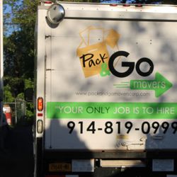 Pack Go Movers 16 Photos 35 Stratton St Yonkers Ny Photo Of Pack Go Movers Yonkers Ny United States