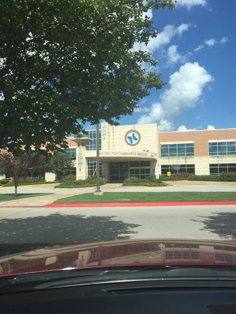 Baylor Scott & White Health Center For Diagnostic Medicine