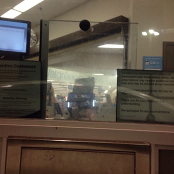 walgreens hr number