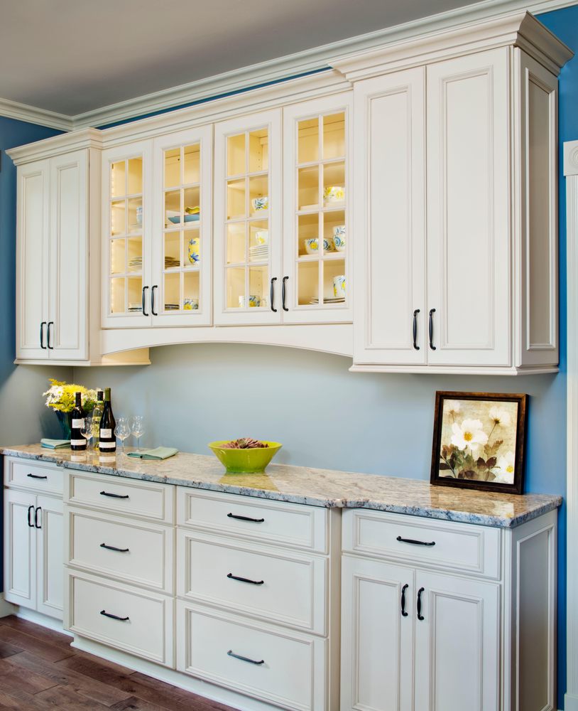 image of business Carpet Plus Cabinets Plus of St. Louis