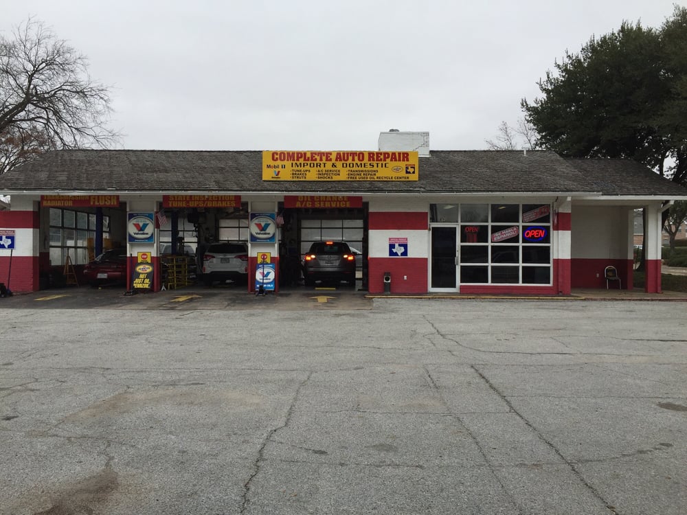 Arapaho Quick Lube 10 Reviews Oil Change Stations 890 W Arapaho