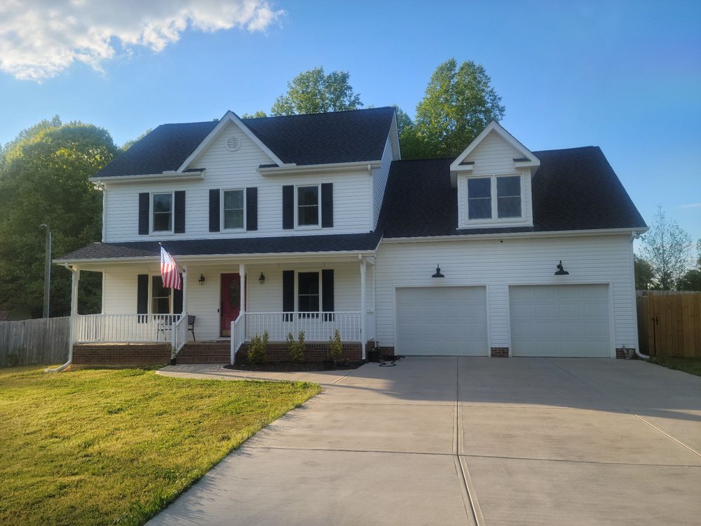 Main Street Garage Doors