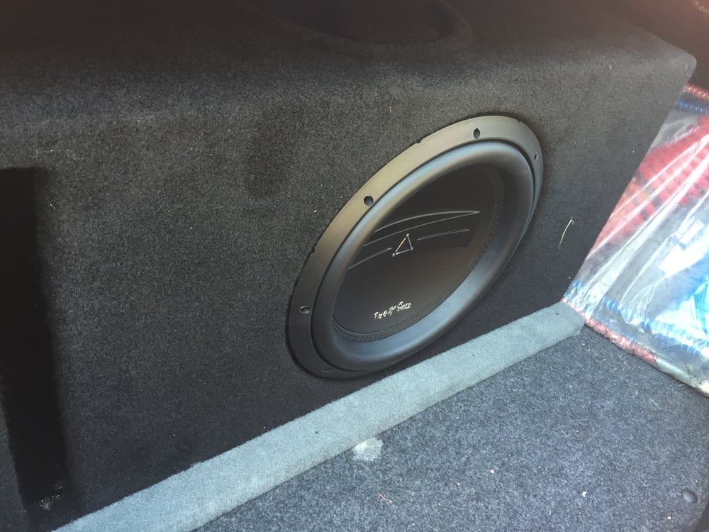 RadioActive Car Audio 48 Photos & 11 Reviews Car