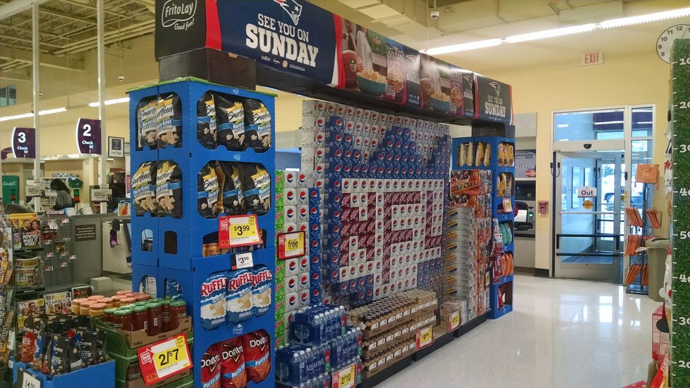 Stop & Shop Grocery 931 Torringford St, Torrington, CT Phone