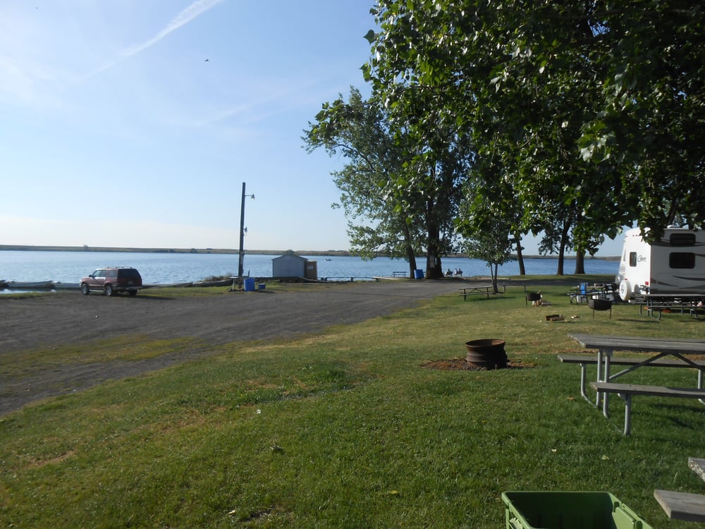 Four Seasons Campground Sprague Lk, Sprague, WA Phone Number Yelp