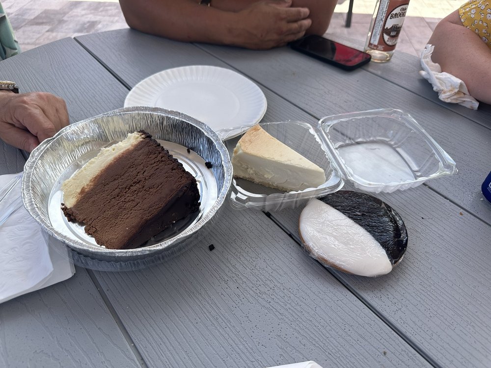 Chefing It Up Pizza Cafe