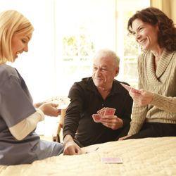 home care assistance jobs