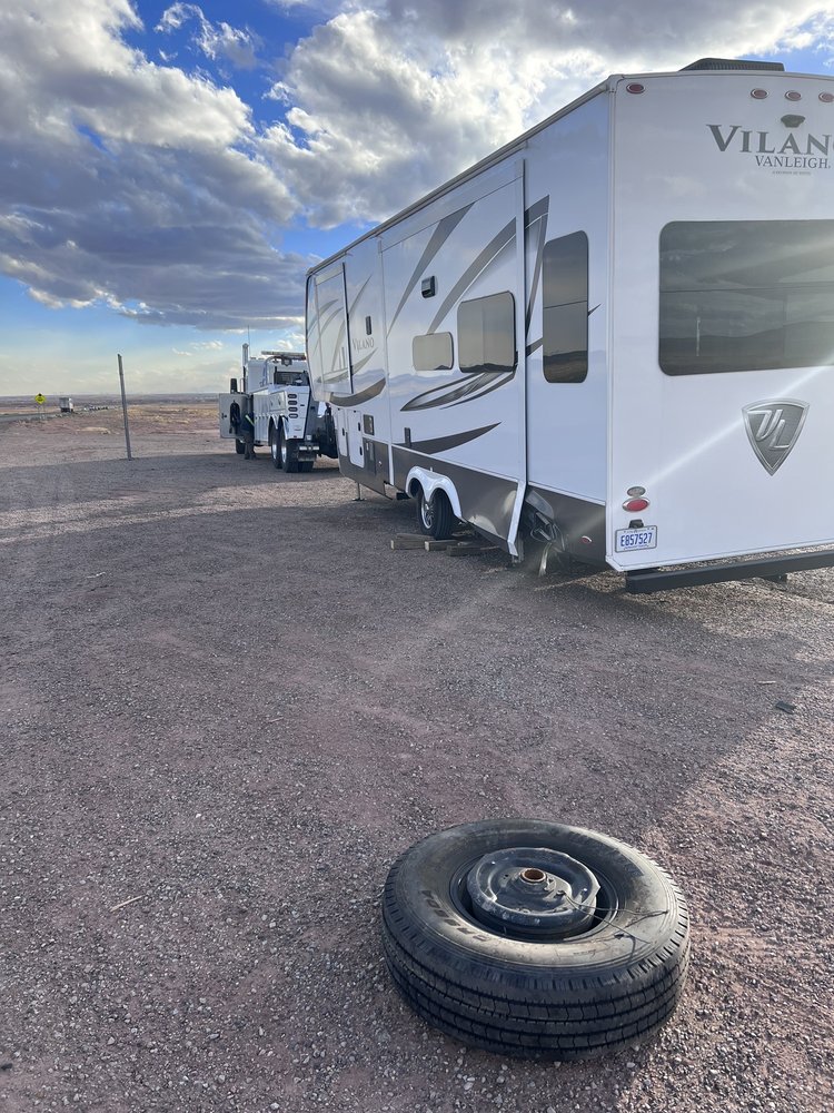 Johnson's Heavy Towing