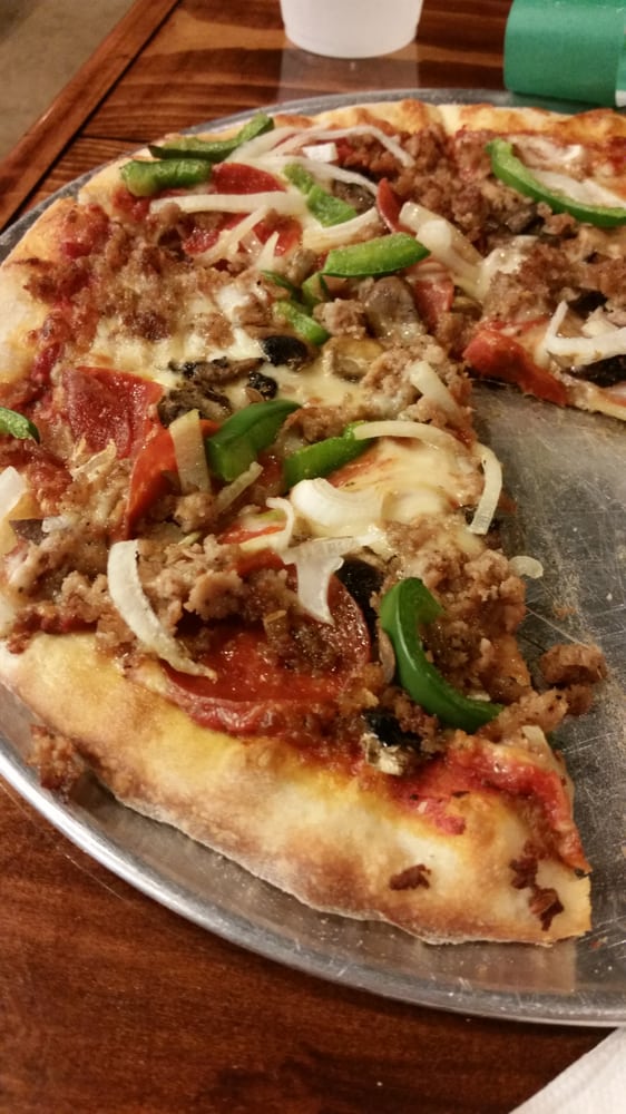 Famulari’s Pizzeria Azalea 19 Photos & 48 Reviews Pizza 205